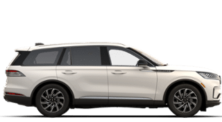 2025 Lincoln Lincoln Aviator External Image 5